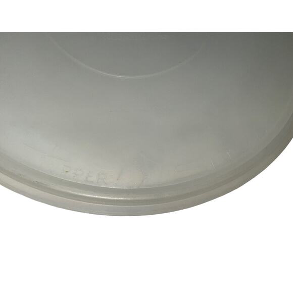 Tupperware Replacement Lid 224 for 12" Bowls 242 274 256 4889 2539 Thatsa USA - Picture 3 of 6